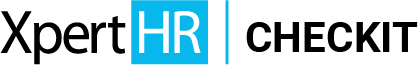 Logo Xpert HR Checkit